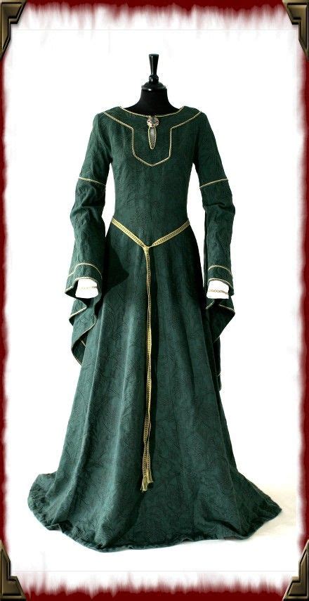 Pin on ~Medieval Fashion~