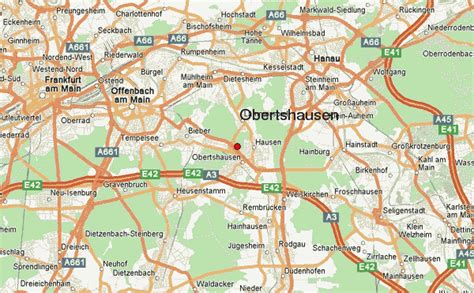 Obertshausen Weather Forecast