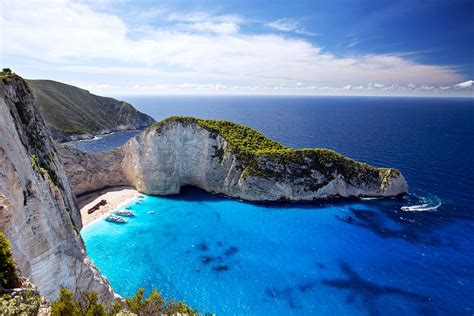 Zakynthos Island Pictures | Photo Gallery of Zakynthos Island - High ...