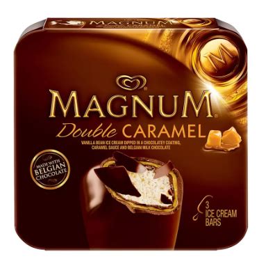 Magnum Ice Cream Bars for as Low as $0.99 - Super Safeway