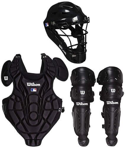 The 10 best youth catcher's gear sets for the 2024 season