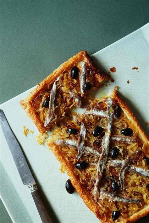 Our 10 best anchovy recipes | Anchovy recipes, Food, Recipes