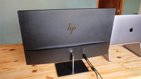 Hands on first impressions with HP's ENVY 27, an affordable 4K USB-C ...