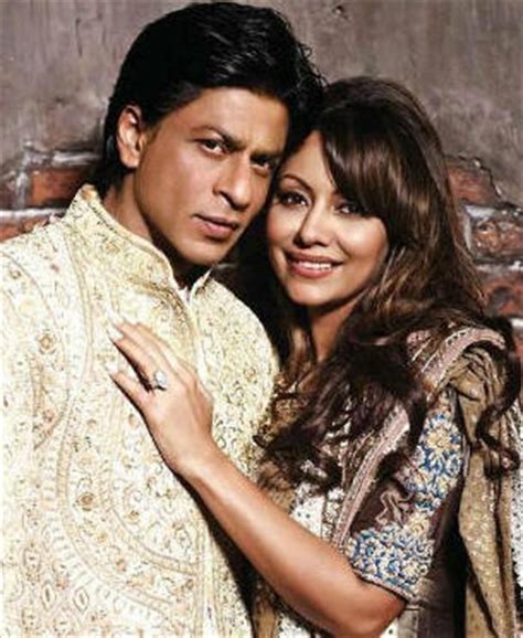 Gauri and Shahrukh Khan Wedding Ceremony | Utsavpedia