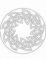 Printable Celtic Coloring Pages Pdf  Coloringfoldercom sketch template