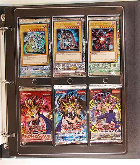 Konami Yu-Gi-Oh Legendary Collection Box | DA Card World