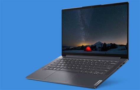 Lenovo IdeaPad Slim 7 performance preview: The high-end Ryzen laptop we ...