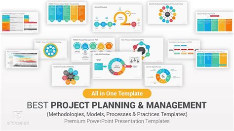 40+ Awesome PowerPoint Templates (With Cool PPT Presentation Designs 2023) - SlideSalad