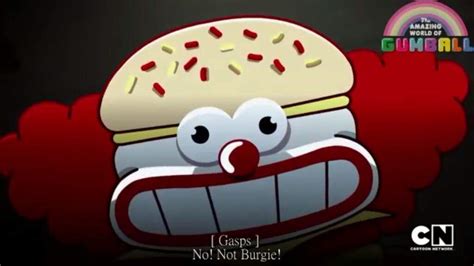 Joyful Burguer | Wiki | Gumball Amino™ Amino