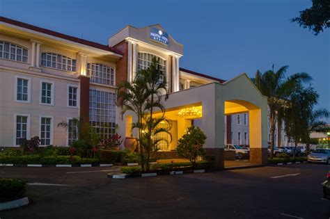 Marriot Unveils 90-Room Protea Hotel in Owerri - Business Post Nigeria