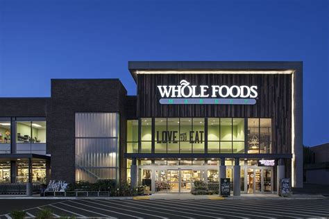 whole foods market locations - Ryann Waller