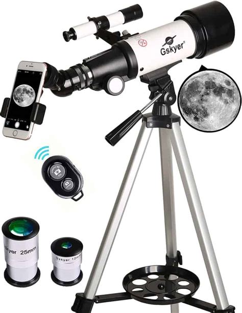 Best Telescope Brands 2024 | Prices, Orion, Celestron & Gysker