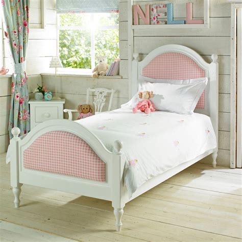 Sammy Girls Bed | Childrens Bedroom Furniture UK