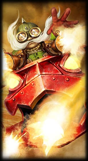 Corki Build Mobafire get more info about this summoner