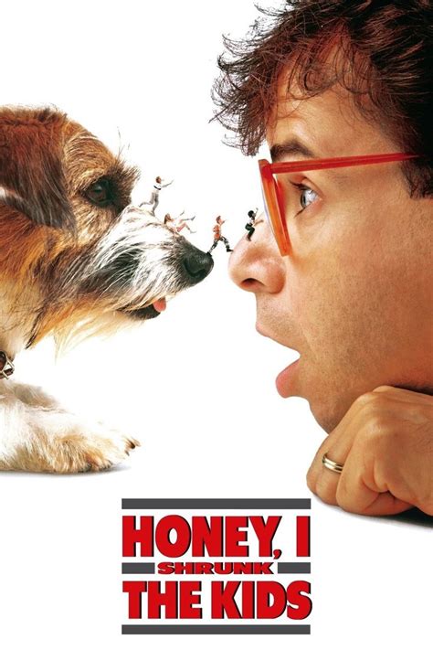 Honey I Shrunk the Kids (1989) - Watch Movies Free Online - Watch Honey I Shrunk the Kids Free ...