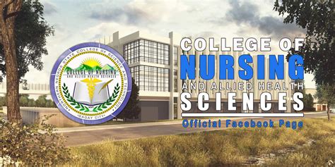 College of Nursing and Allied Health Sciences - NONESCOST CONAHS - Home | Facebook