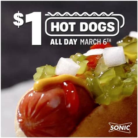 Sonic Coupons & Deals | Cheap Discounts and Sales