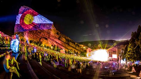 Red Rocks Amphitheatre | Colorado Public Radio