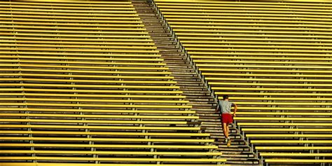 Benefits of Running Stairs and How to Get Started