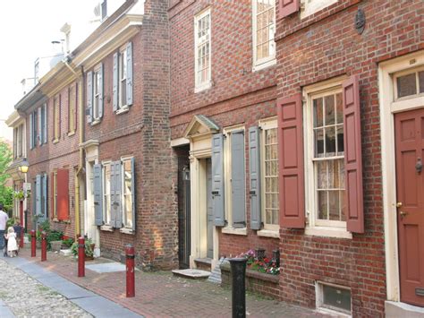 Sew Nancy: old city, philadelphia