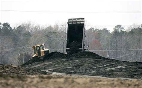 The time to implement smart coal ash disposal policy is now | HuffPost ...