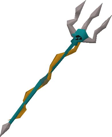 Trident of the seas | Old School RuneScape Wiki | FANDOM powered by Wikia