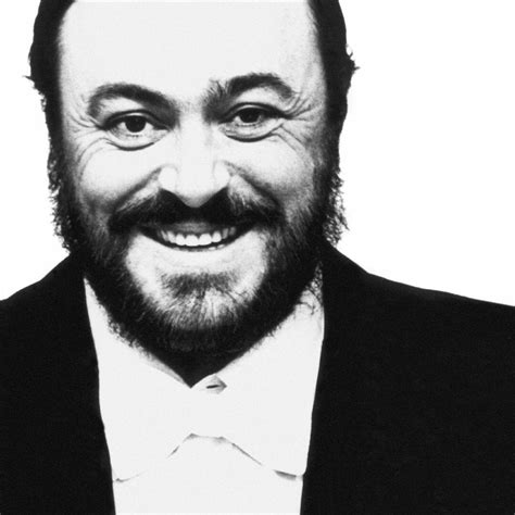 Luciano Pavarotti | iHeart