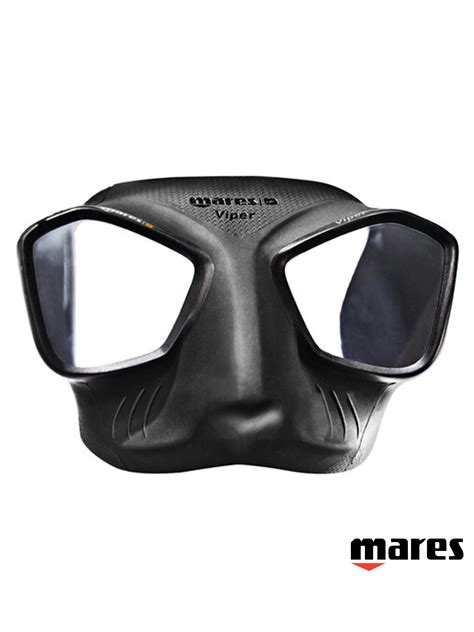 Mares Viper Mask - Saguaro Scuba