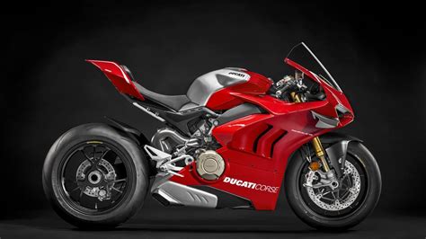 2020 Ducati Panigale V4R [Specs & Info] | wBW