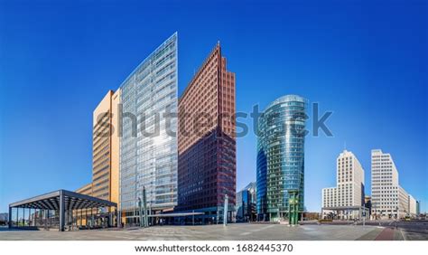 6,310 Potsdamer Platz Architecture Images, Stock Photos & Vectors | Shutterstock