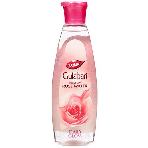 DABUR GULABARI ROSE WATER 120ML – Bombay Spices