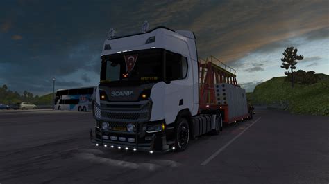 تحميل لعبة EURO TRUCK SIMULATOR 2 بحجم صغير جداا - vegabang - فيجابانج