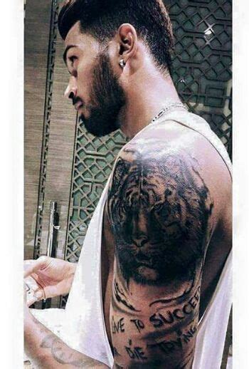 All 8 Hardik Pandya tattoos and their meanings explained