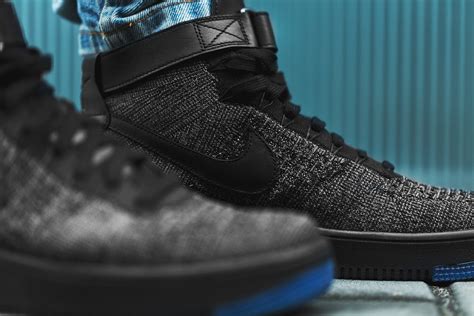 Nike Air Force 1 Ultra Flyknit Release Date - Sneaker Bar Detroit