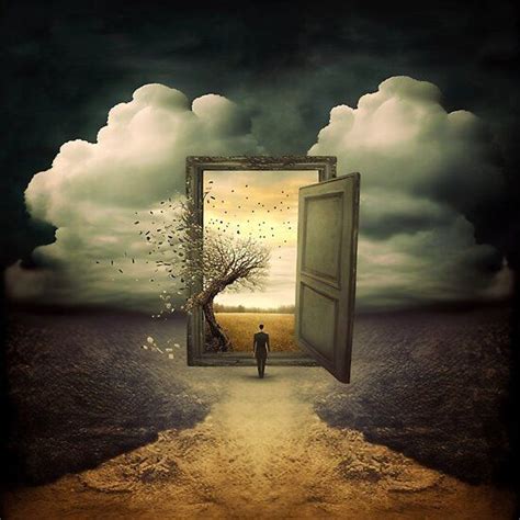 Door Portal by CartoonrBOY | Redbubble