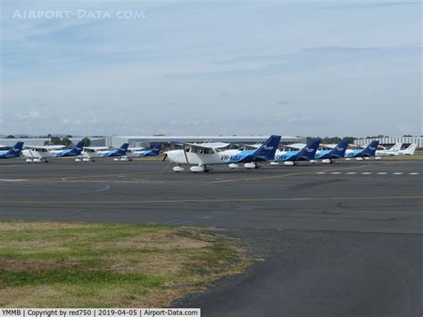 Moorabbin Airport, Moorabbin, Victoria Australia (YMMB) Photo