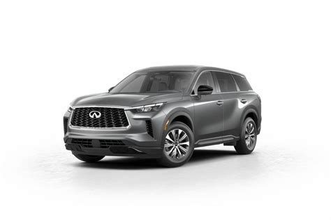 2023 INFINITI QX60 Prices, Reviews, and Pictures | Edmunds