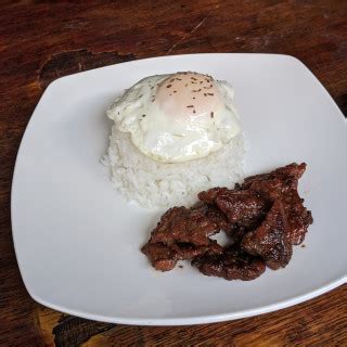 Tapsilog