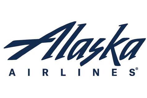 Alaska Airlines Logo