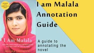 29+ I Am Malala Chapter Summary - SeritaEvania