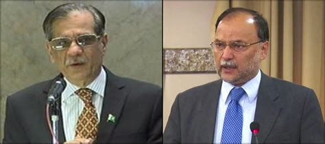 Courts are not 'enemies', but friends: chief justice tells interior ...