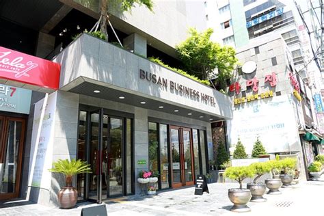 BUSAN BUSINESS HOTEL - Updated 2024 Prices & Reviews (South Korea)