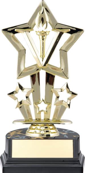 Super Star Victory Trophy – FRR764 – Winners Circle Trophies