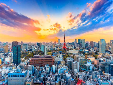 Ultimate Guide to Spending the 10-Day Golden Week Holiday in Tokyo | Tokyo Weekender