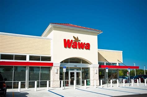 WAWA expands to South Florida with 120 new stores – Feeding South Florida