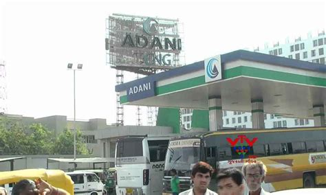 Have responded to PNGRB with all information: Adani Gas