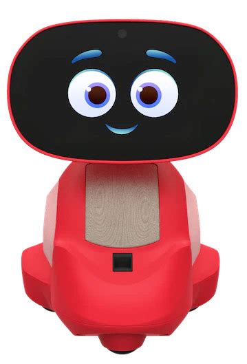 Miko Robot Turns into a Streaming Star in New YouTube Series | The Toy ...