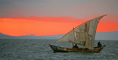 Bespoke Safaris in Lake Victoria, Uganda - Journeys by Design