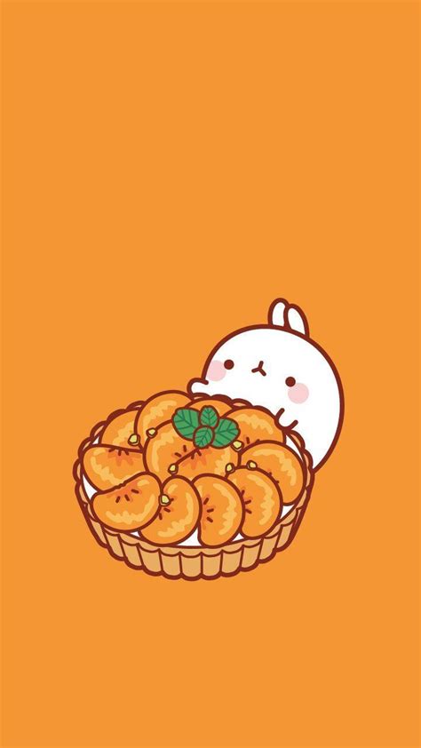 Molang Halloween Wallpapers - Wallpaper Cave