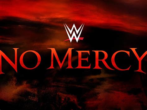 WWE No Mercy 2017 Review: Top Highlights and Low Points of Raw PPV | News, Scores, Highlights ...